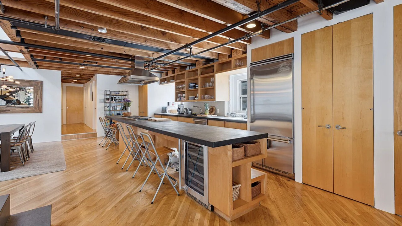 Photo of Kitchen in Midtown South