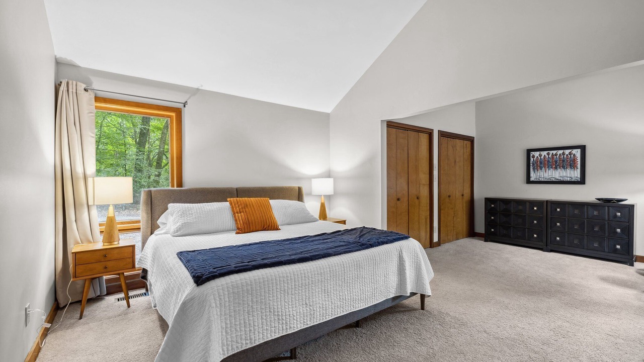 Photo of Bedroom in Chapel Hill