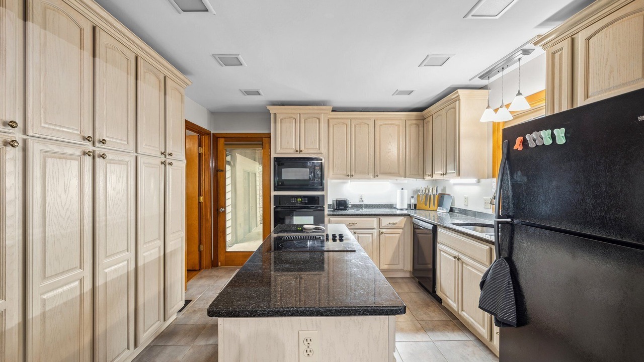 Photo of Kitchen in Chapel Hill