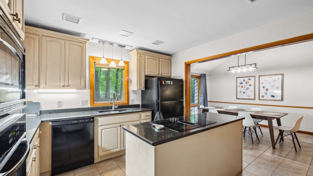 Photo of Kitchen in Chapel Hill