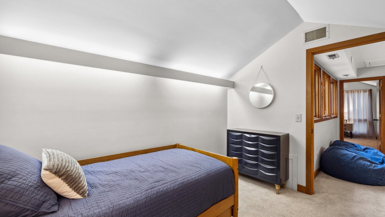 Photo of Bedroom in Chapel Hill