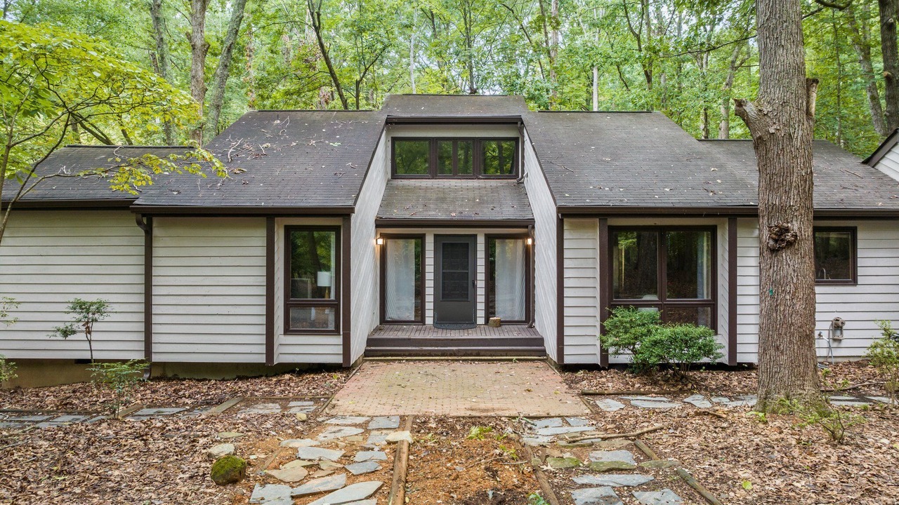 Photo of Outdoor in Chapel Hill