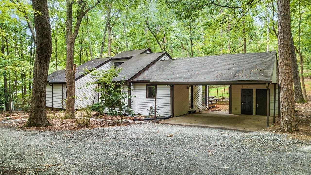 Photo of Outdoor in Chapel Hill