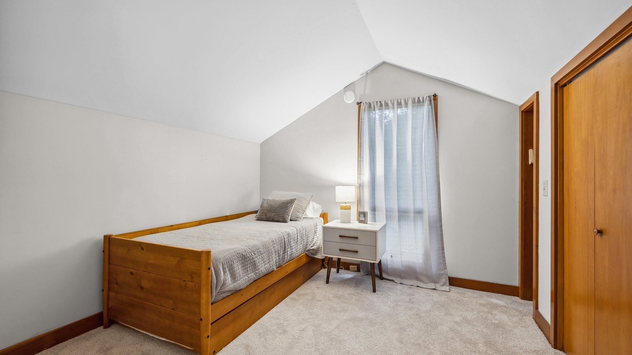 Photo of Bedroom in Chapel Hill