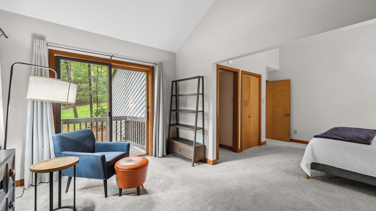 Photo of Bedroom in Chapel Hill