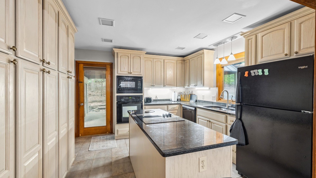 Photo of Kitchen in Chapel Hill