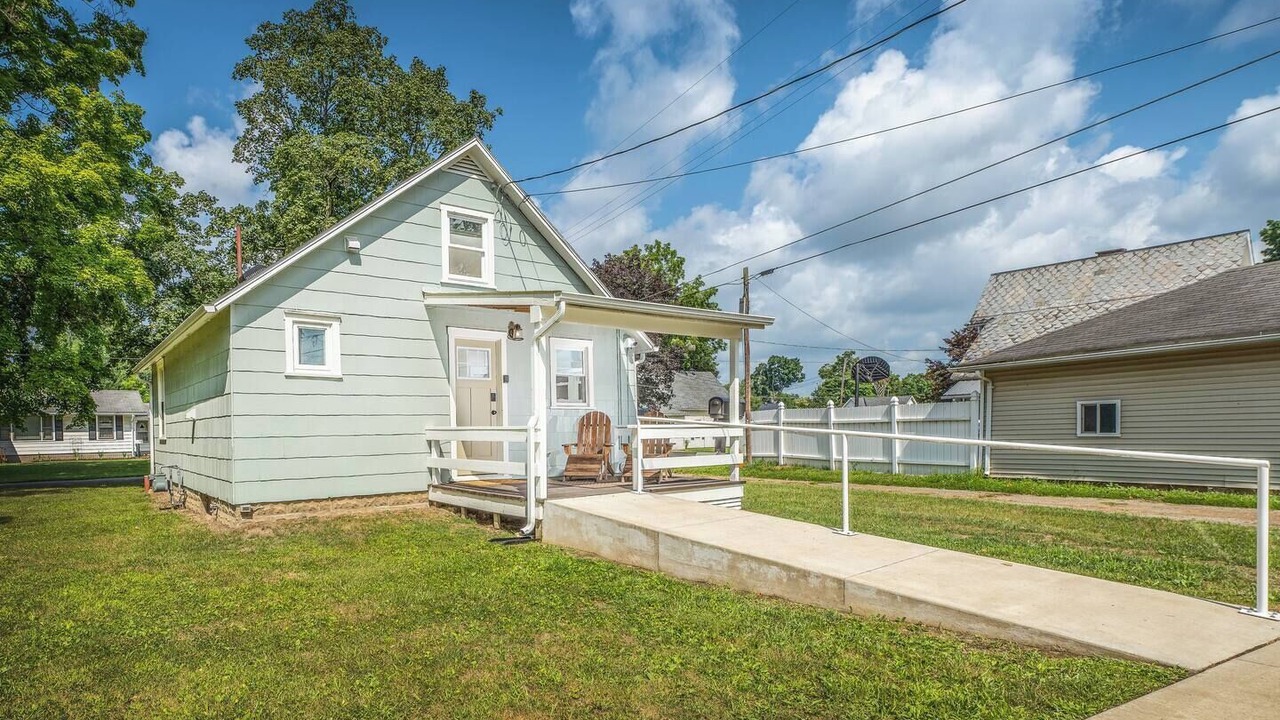 Photo of Outdoor in Mount Vernon