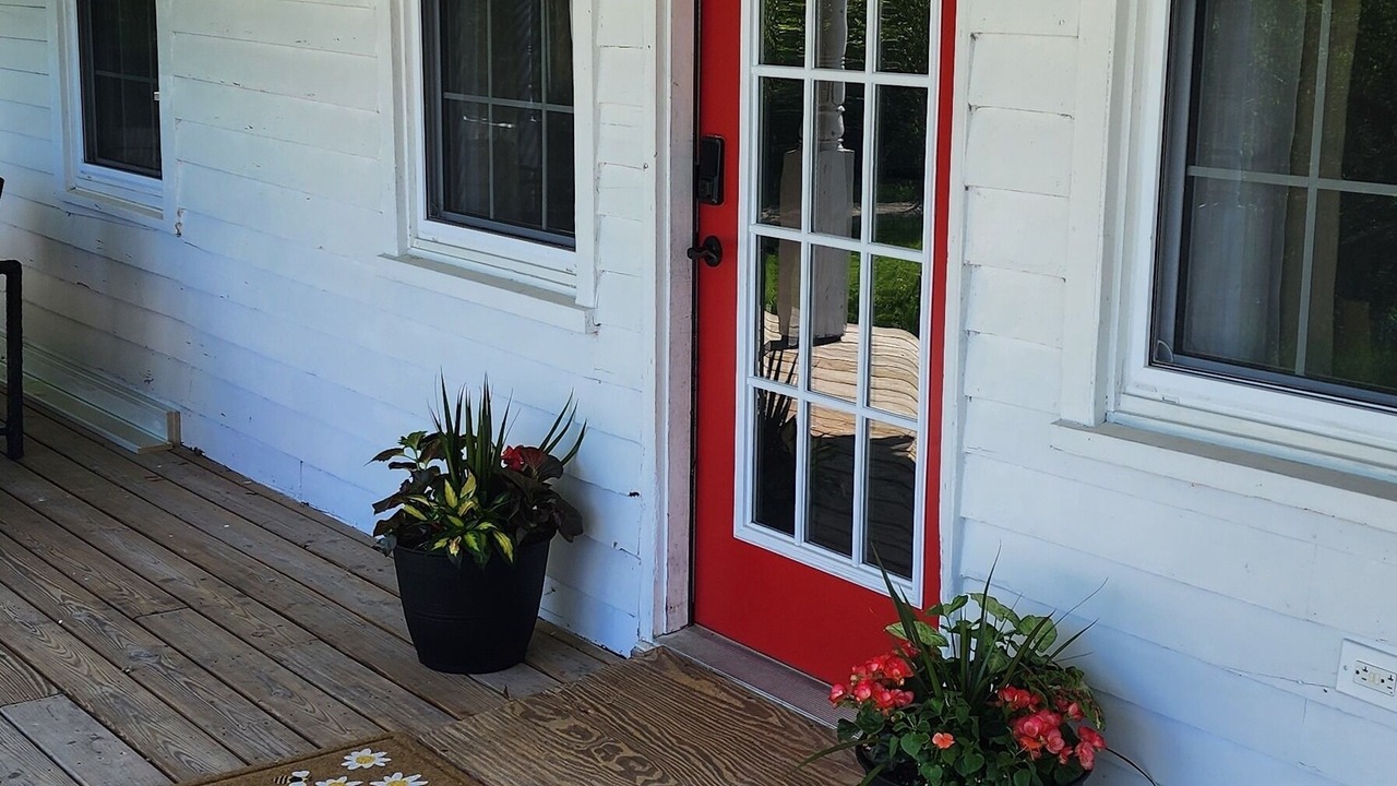 Photo of Outdoor in Waynesville