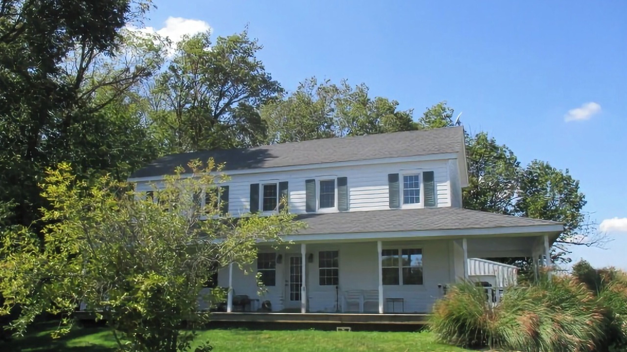 Photo of Outdoor in Waynesville