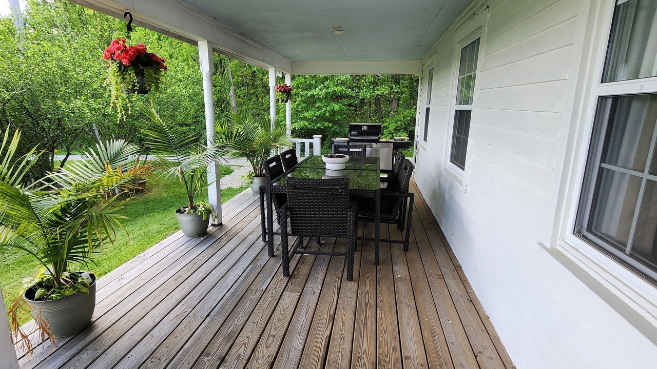 Photo of Outdoor in Waynesville