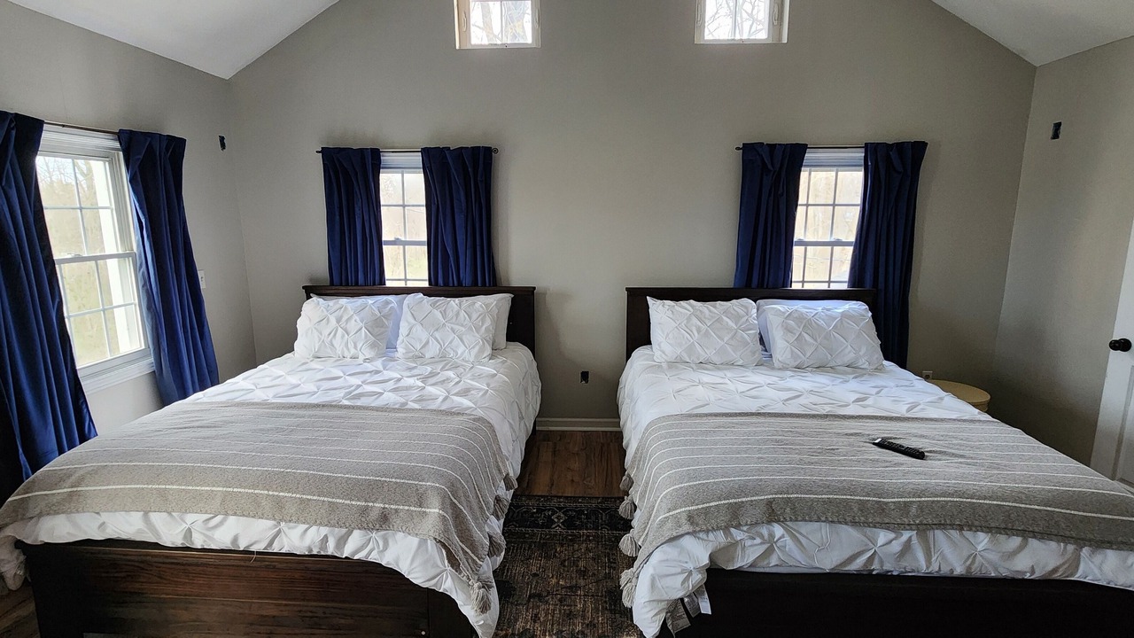 Photo of Bedroom in Waynesville