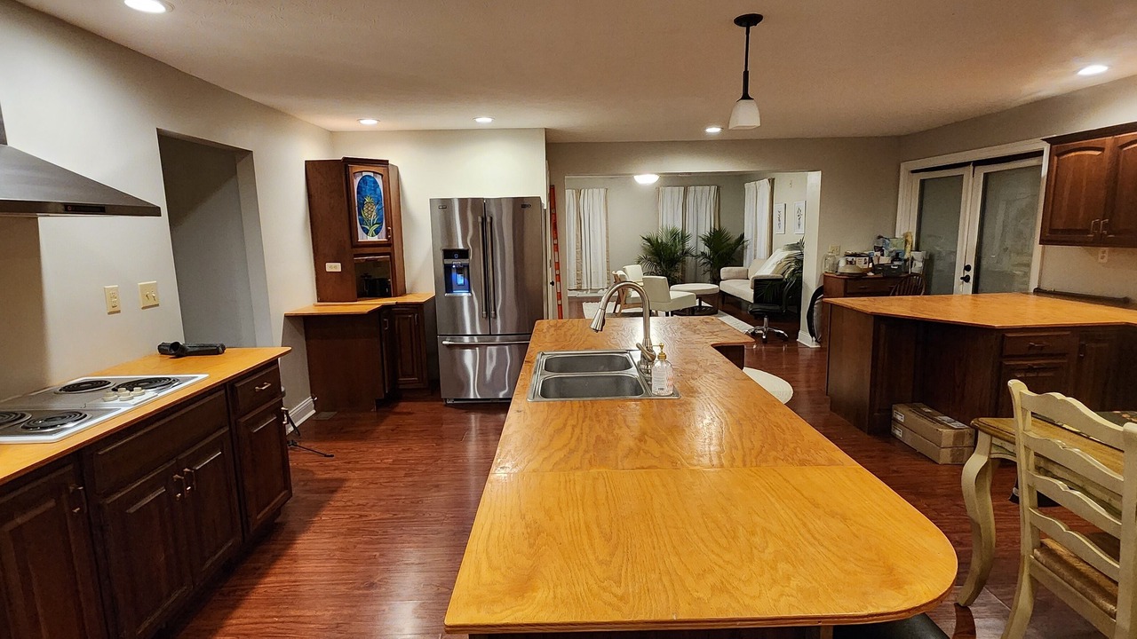 Photo of Kitchen in Waynesville