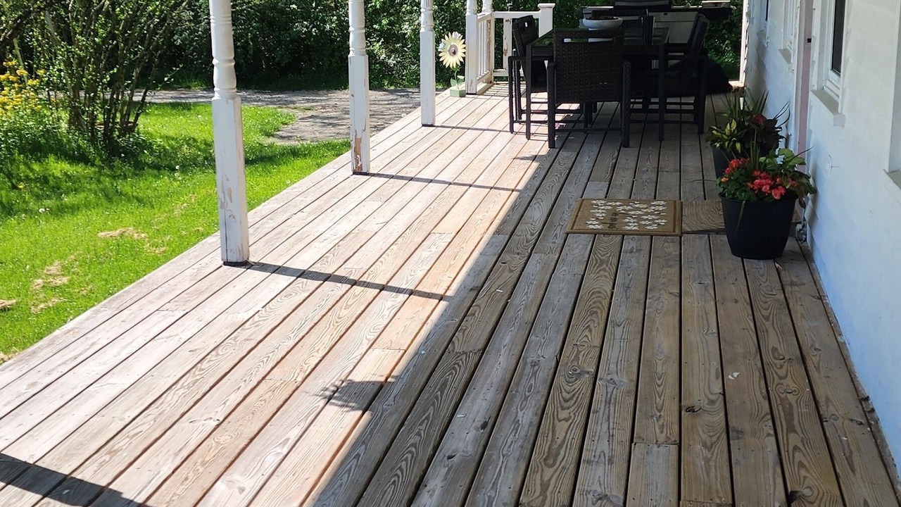 Photo of Outdoor in Waynesville