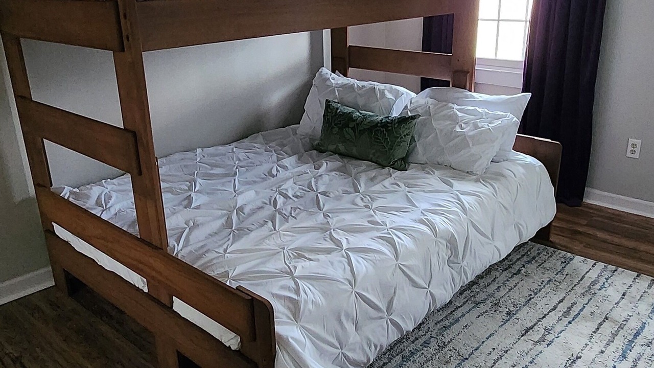 Photo of Bedroom in Waynesville