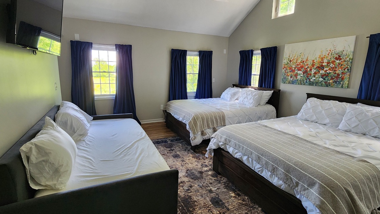 Photo of Bedroom in Waynesville