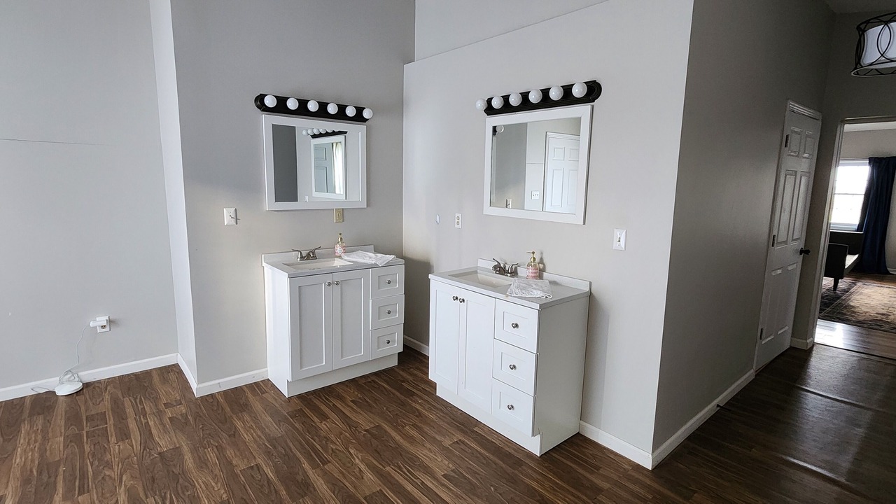 Photo of Bedroom in Waynesville