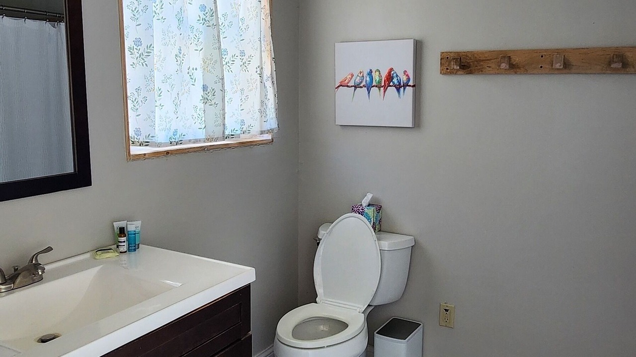 Photo of Bathroom in Waynesville