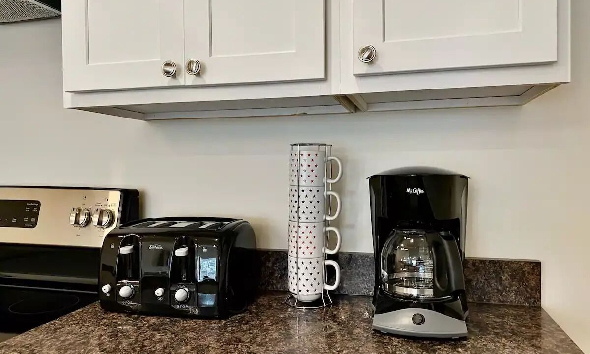 Photo of Kitchen in East York