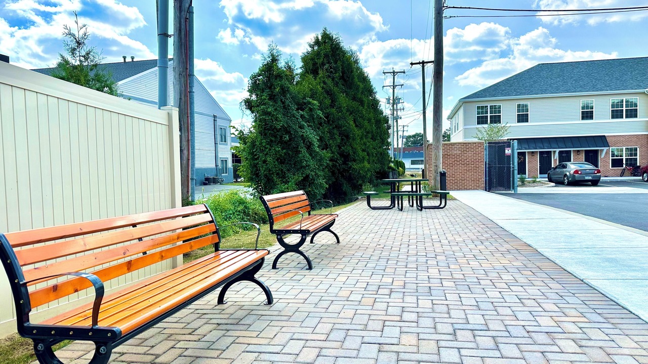 Photo of Outdoor in East York