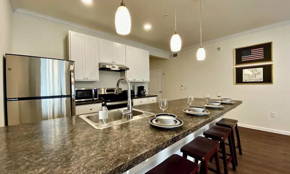 Photo of Kitchen in East York