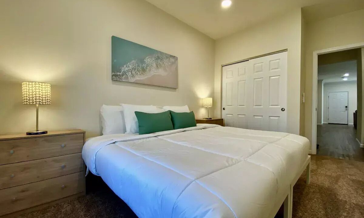 Photo of Bedroom in East York