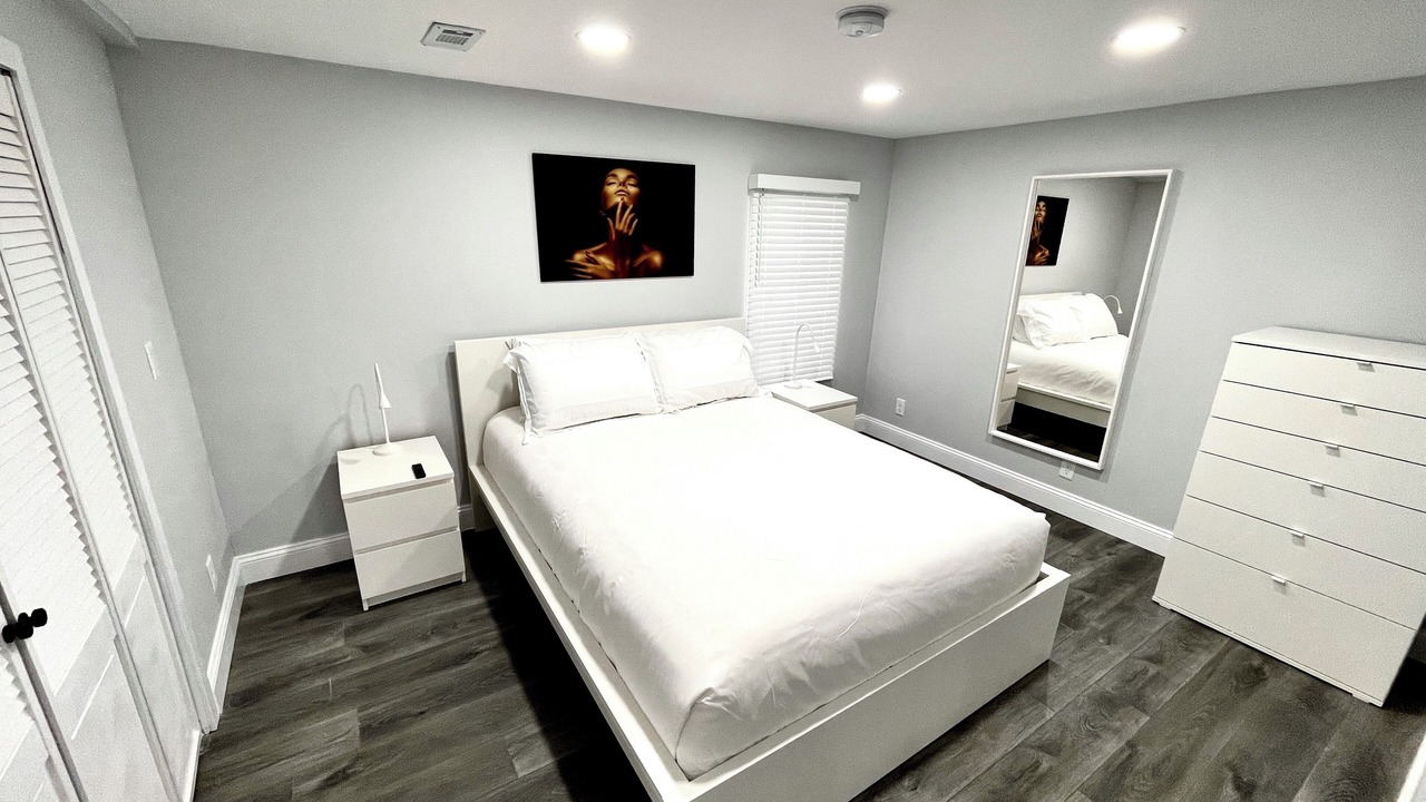 Photo of Bedroom in Columbus