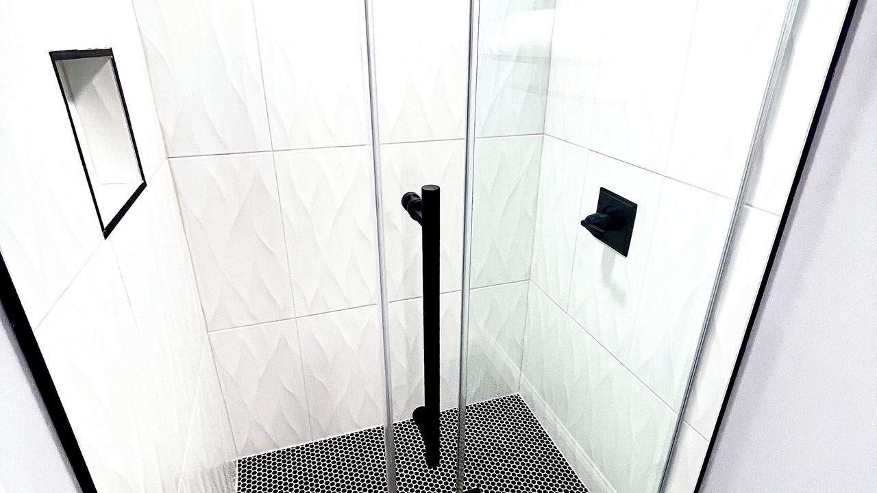 Photo of Bathroom in Columbus