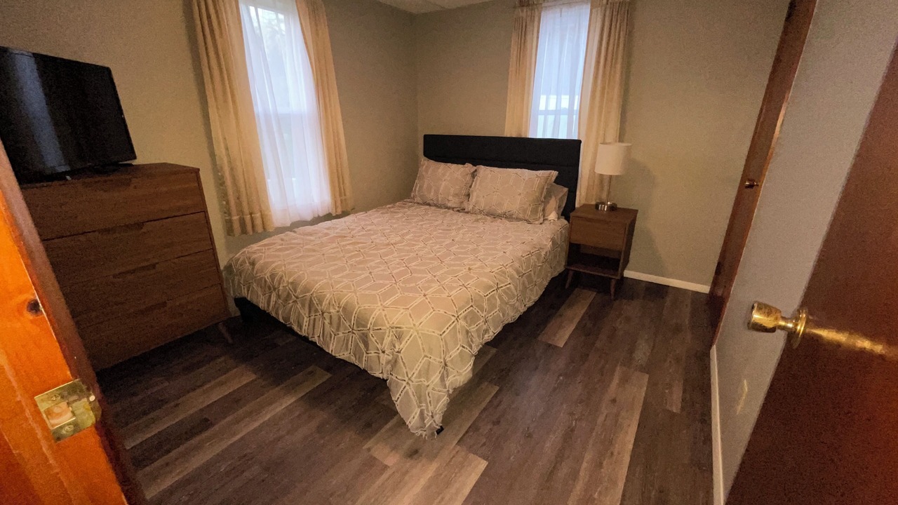 Photo of Bedroom in Cocolamus