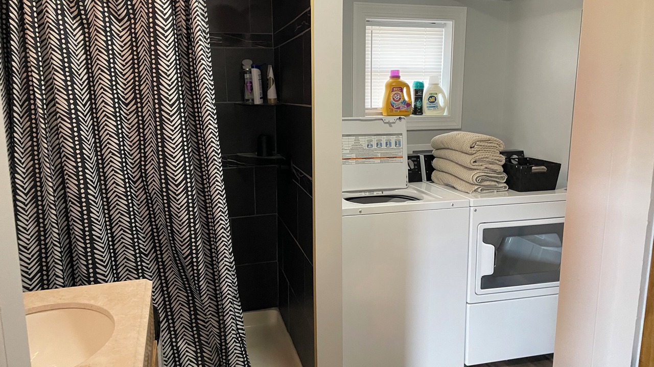 Photo of Bathroom in Buffalo Mills
