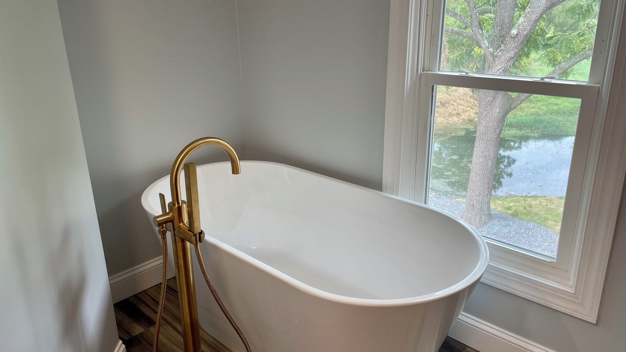 Photo of Bathroom in Buffalo Mills