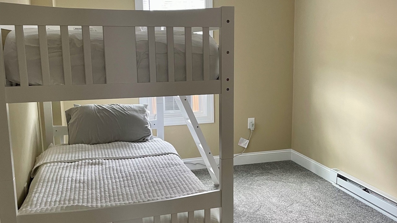 Photo of Bedroom in Buffalo Mills