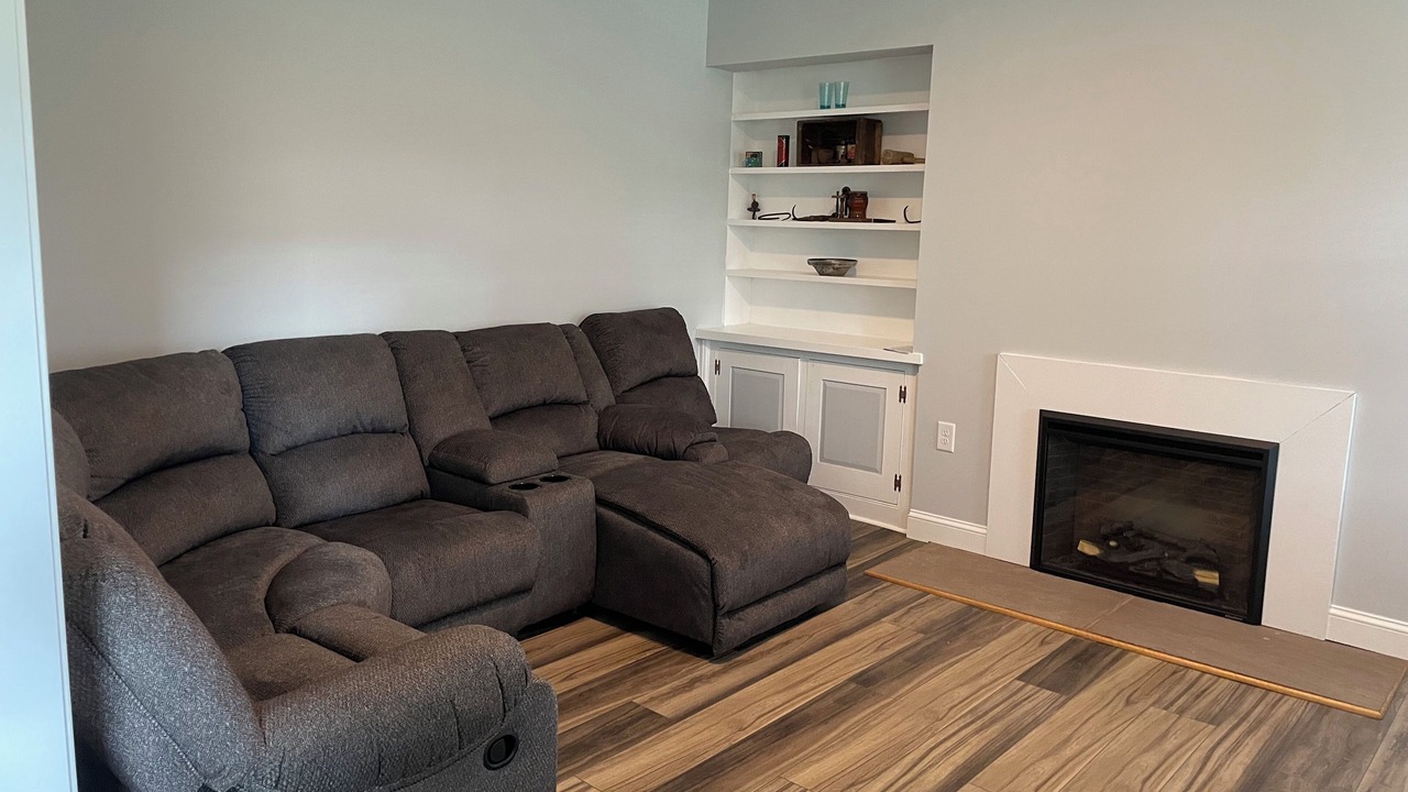 Photo of Livingroom in Buffalo Mills