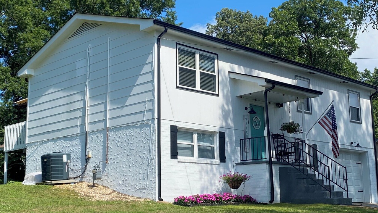 Photo of Outdoor in Middle Valley