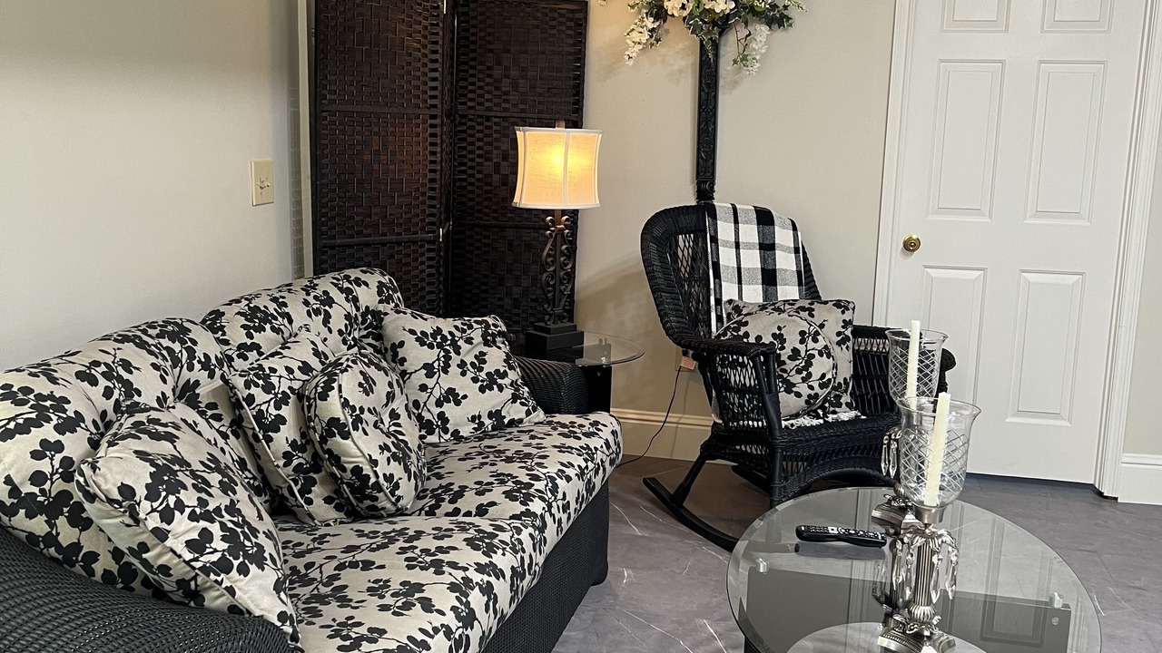 Photo of Livingroom in Paintsville