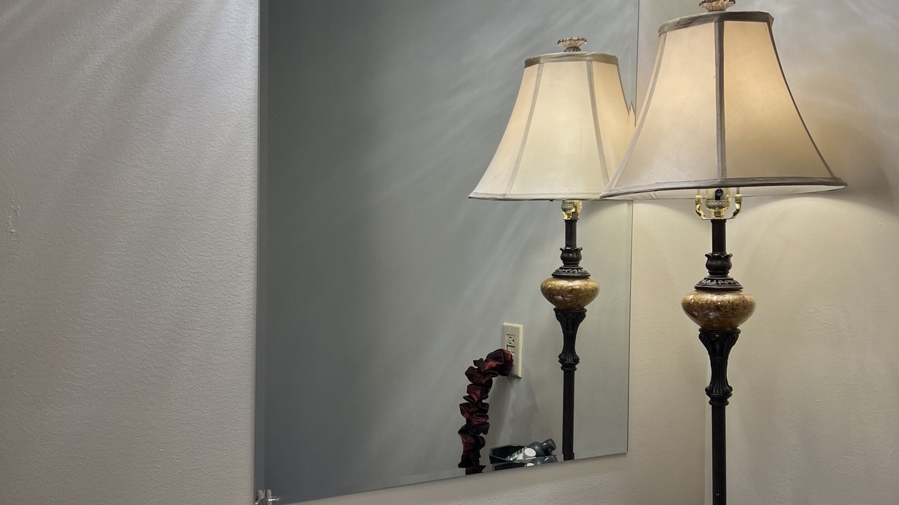 Photo of Bathroom in Paintsville