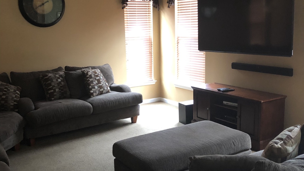 Photo of Bedroom in New Castle