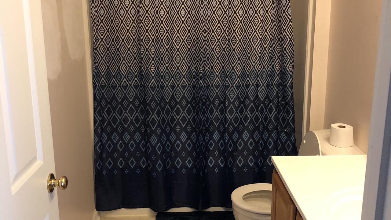 Photo of Bathroom in New Castle