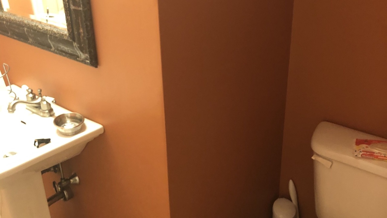 Photo of Bathroom in New Castle