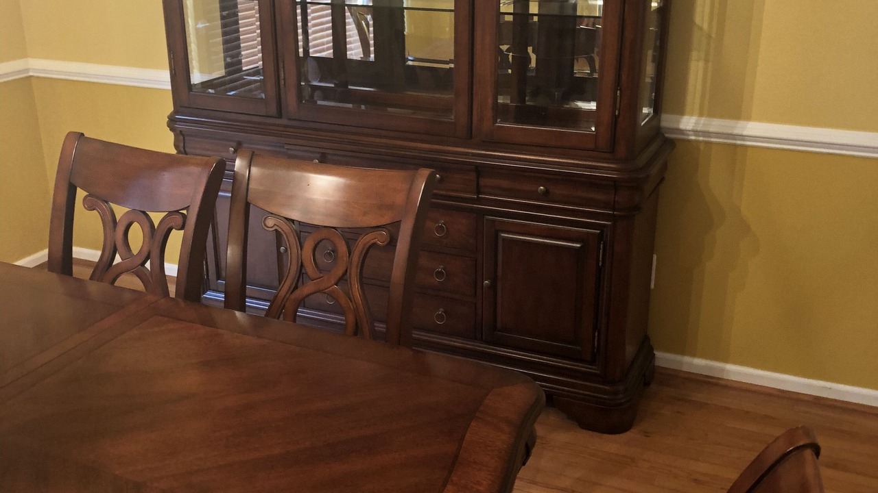 Photo of Livingroom in New Castle