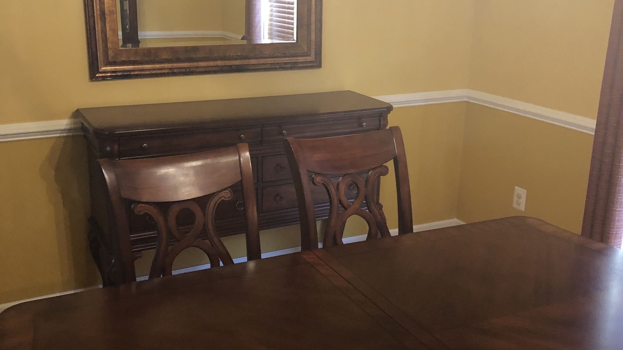 Photo of Livingroom in New Castle