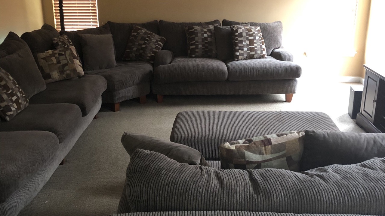 Photo of Bedroom in New Castle