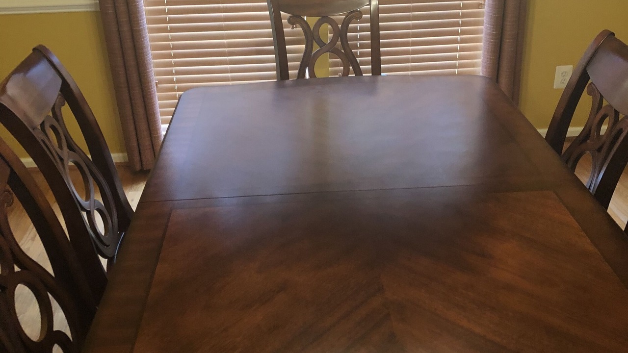 Photo of Livingroom in New Castle