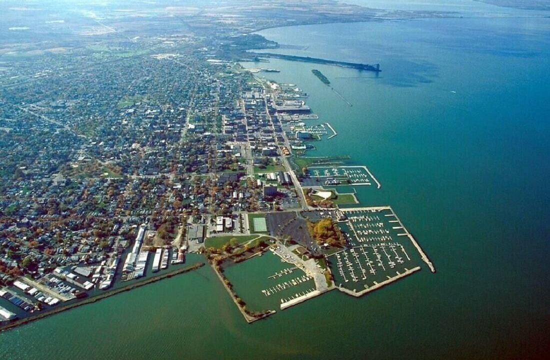 Photo of Outdoor in Sandusky