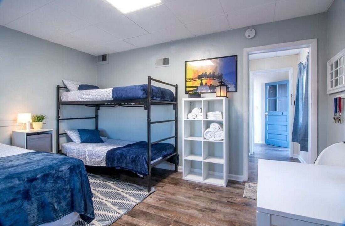 Photo of Bedroom in Sandusky