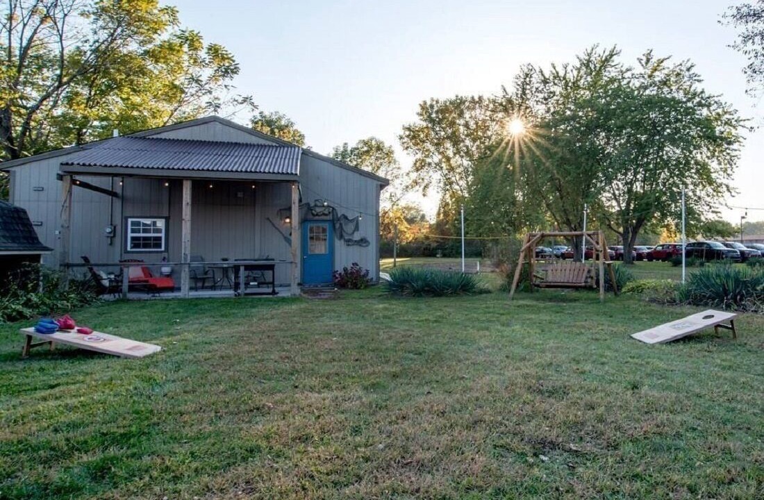Photo of Outdoor in Sandusky