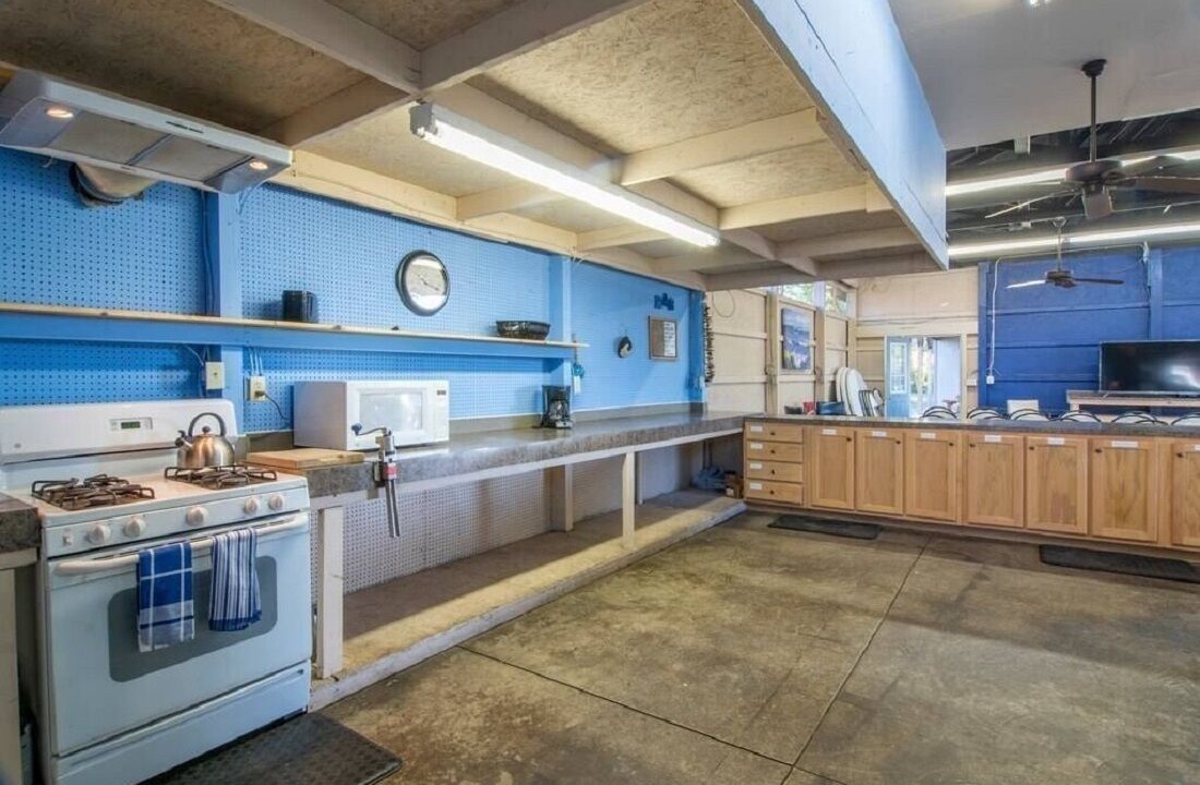 Photo of Kitchen in Sandusky