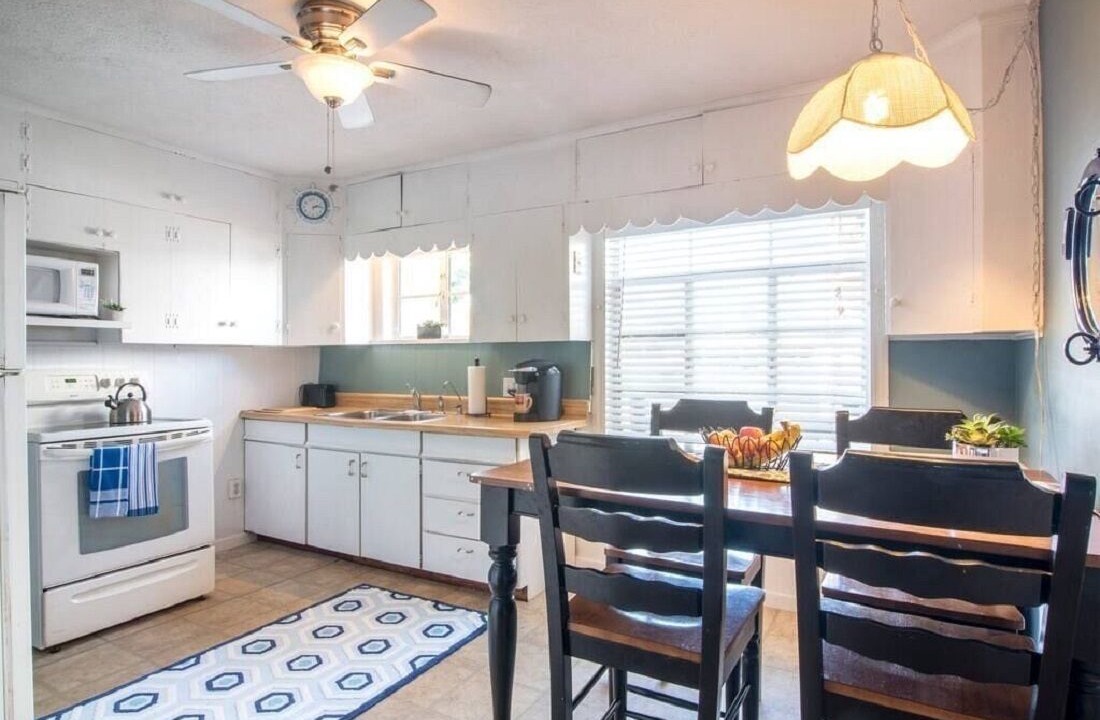 Photo of Kitchen in Sandusky