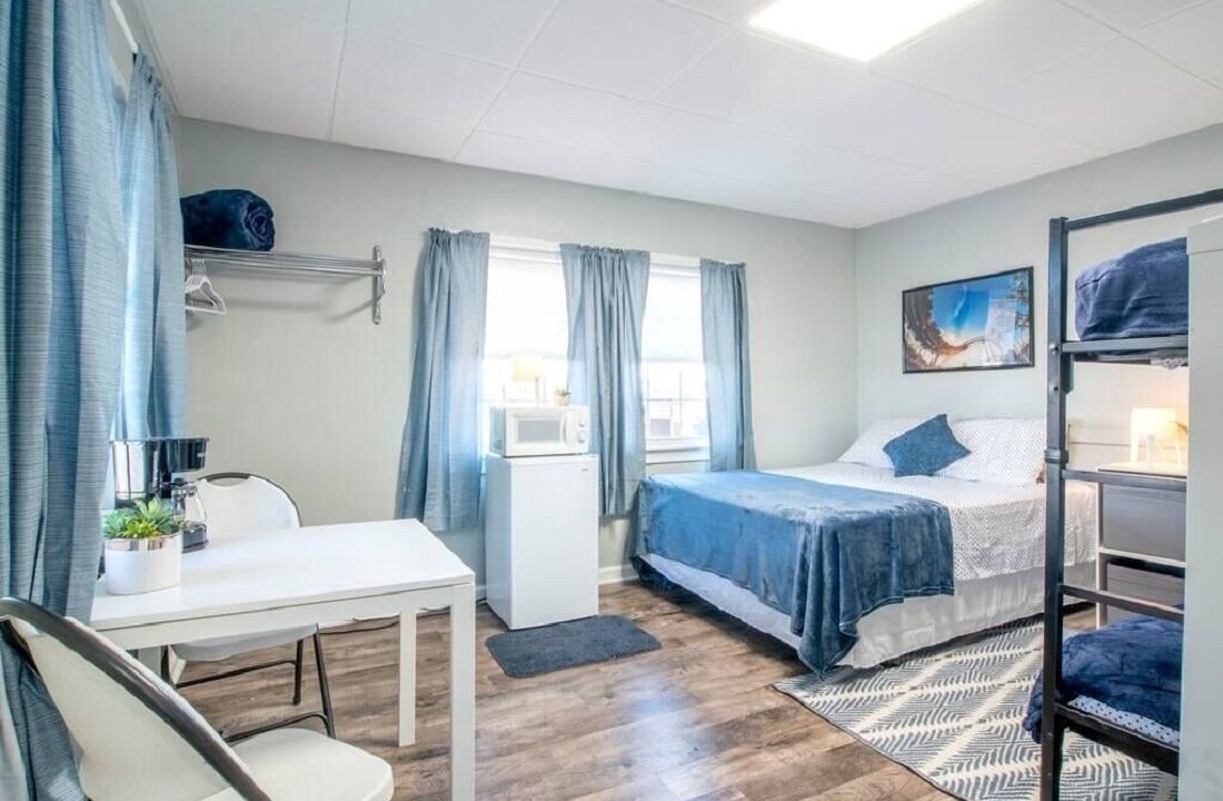 Photo of Bedroom in Sandusky