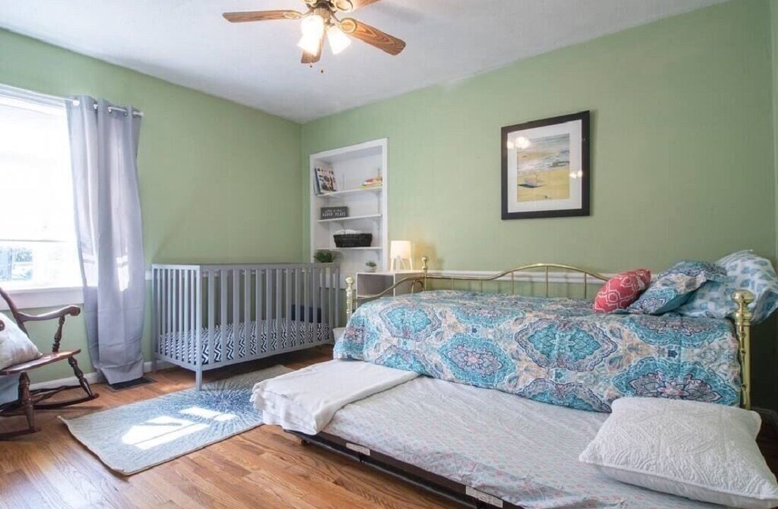 Photo of Bedroom in Sandusky