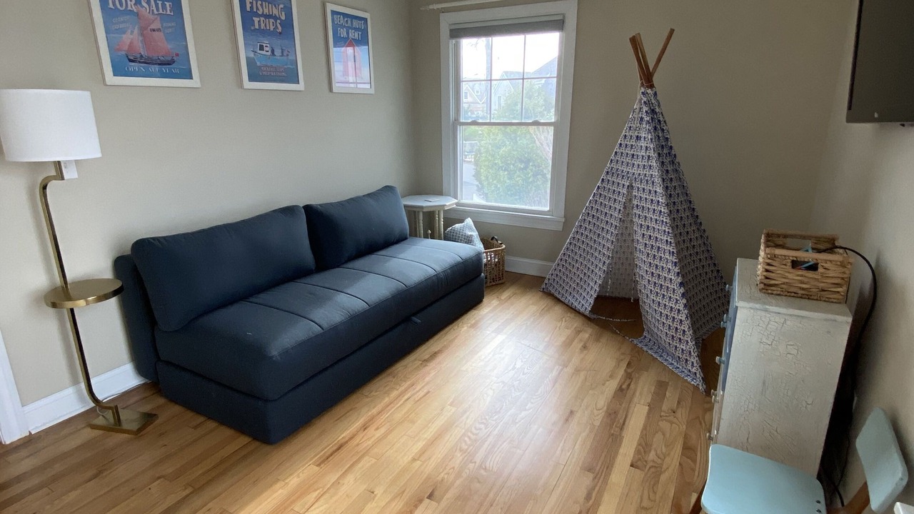Photo of Livingroom in Normandy Beach